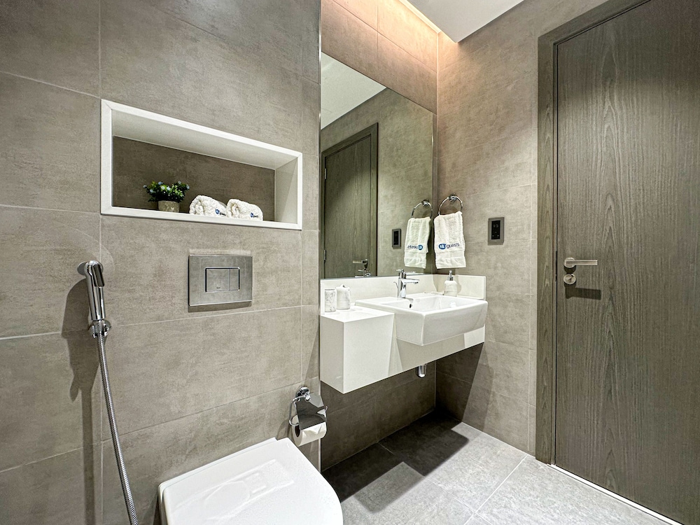 HiGuests - District One Residence 15