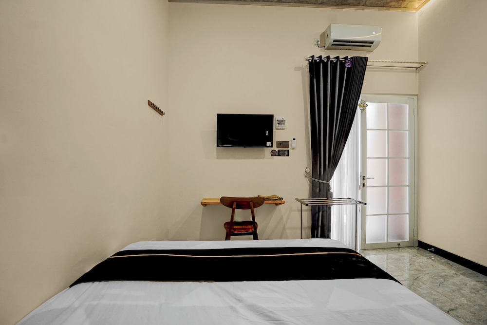 OYO 94924 Cidu Homestay Syariah