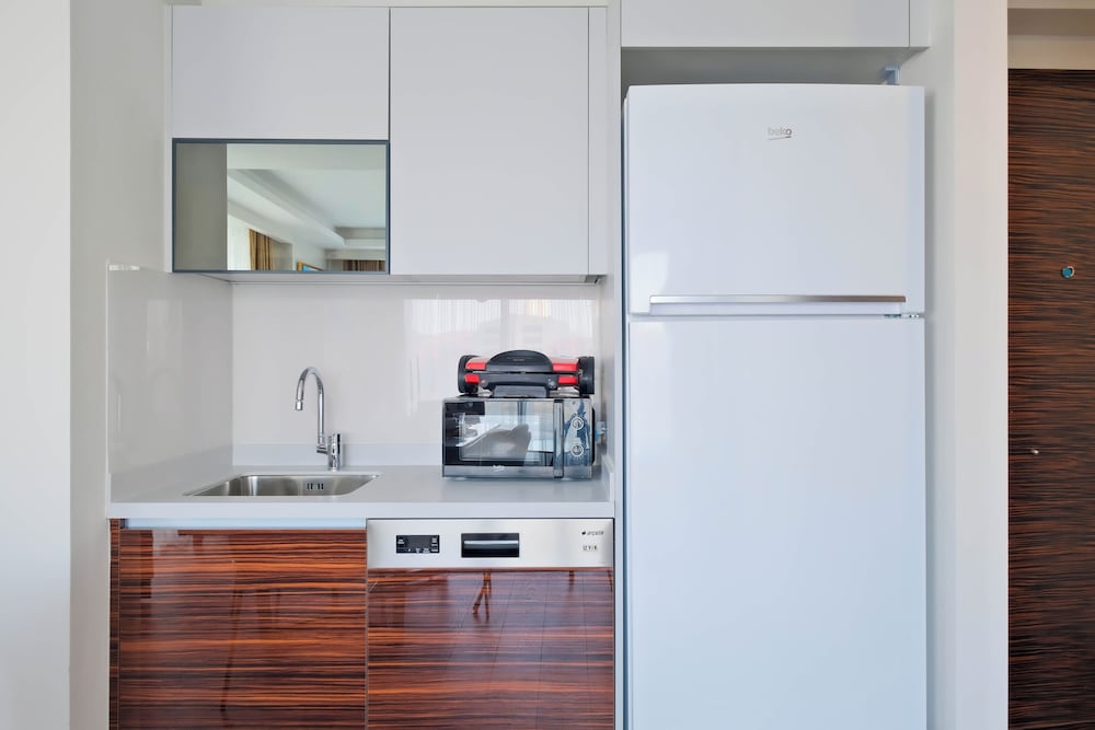 Modern Furnished Apartments in Istanbul Basaksehir By Iradah Gayrimenkul