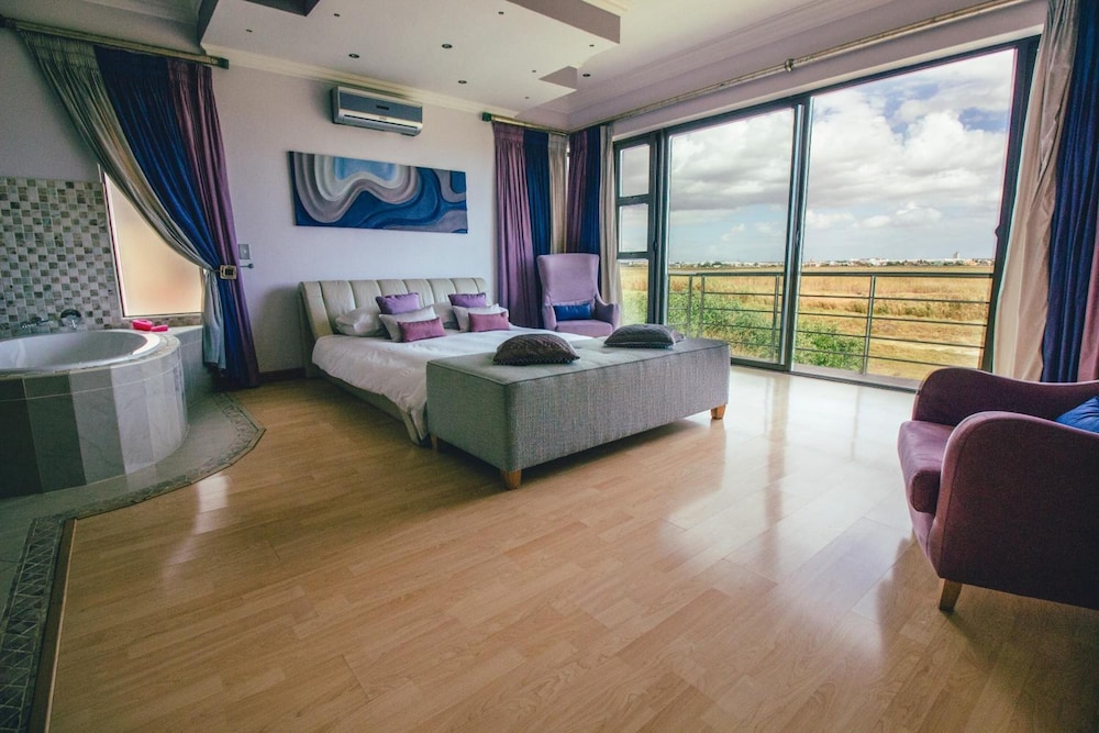 Castellon Boutique Guesthouse