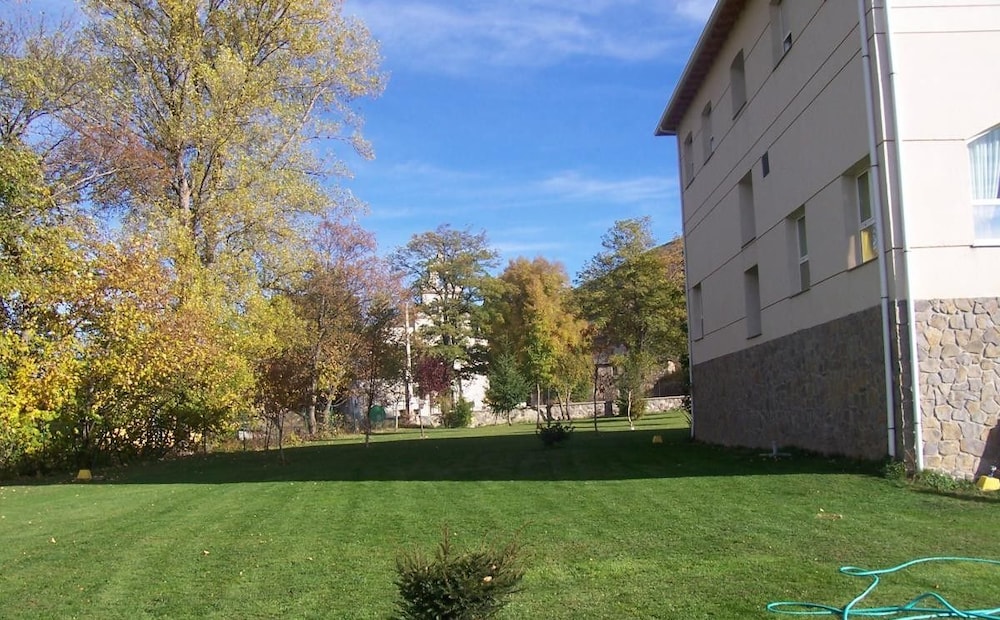 Hotel La Mora - Property Image 10