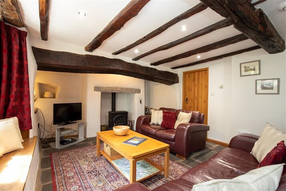 Lowfold Cottage