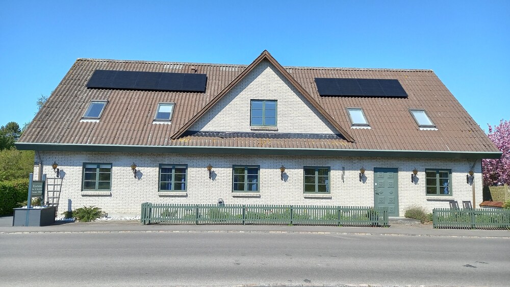 Klintholm Bed & Breakfast
