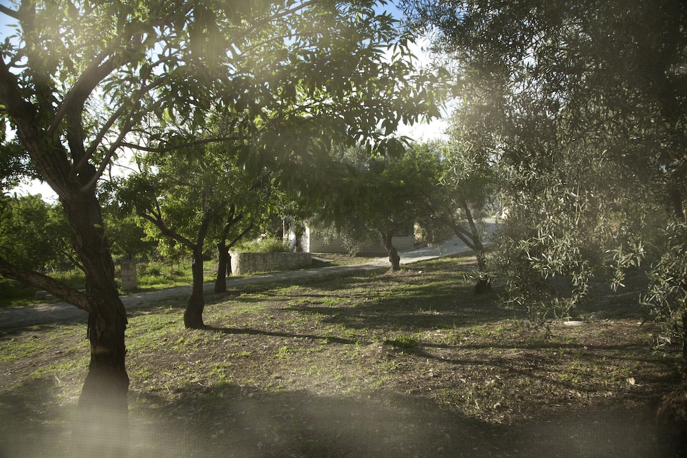 Camping Fiori di Noto