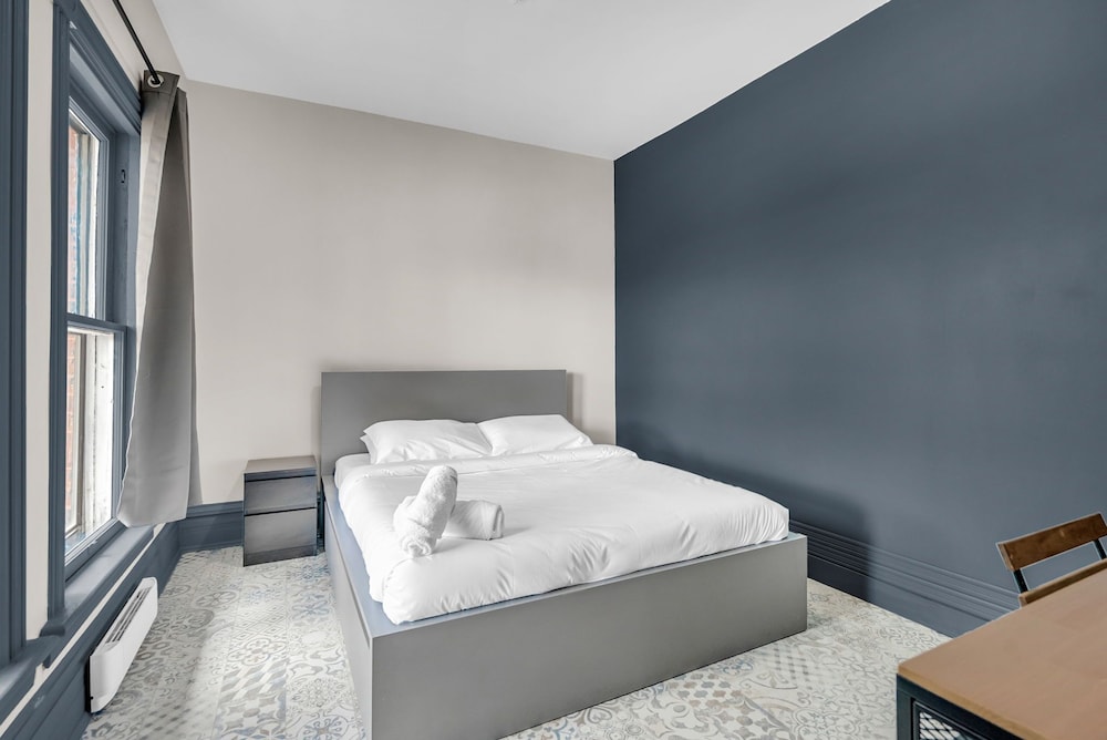 Suites Principale