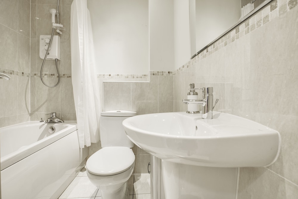 Approved Serviced Apartments - Bandy