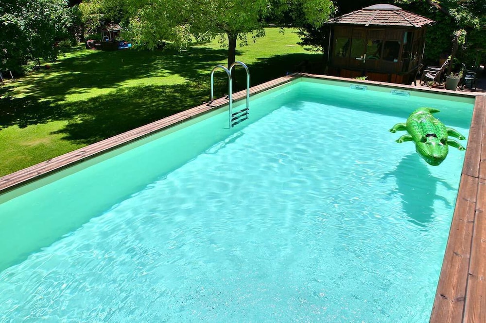 Beau Vallon - Gîte et Chambres d'Hôtes