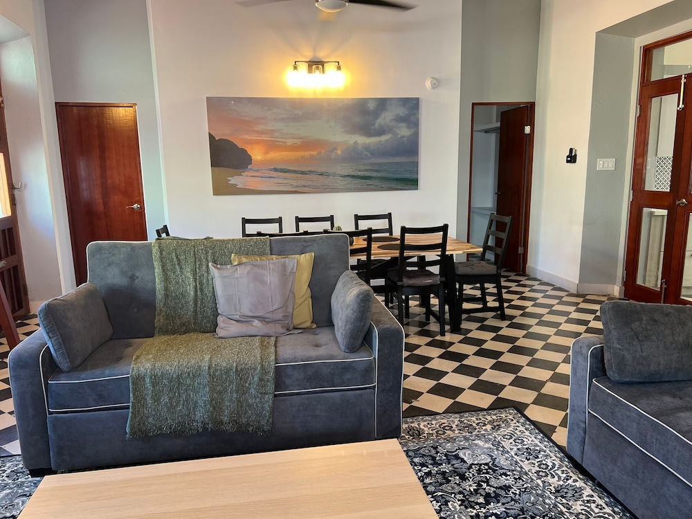 Old San Juan Rentals