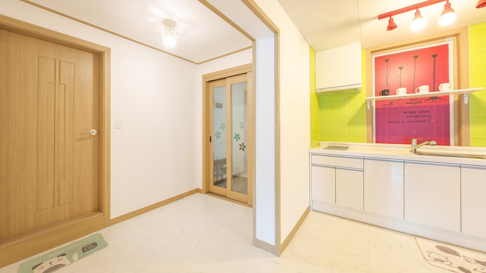 Gapyeong Bonita Pension