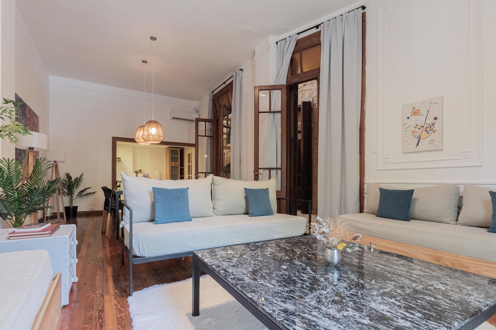 Fliphaus Soria 5100 - 4 Bd House Pool & BBQ Palermo Soho