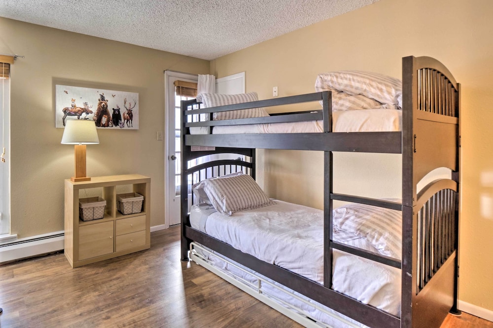Idyllic Condo ~ 5 Mi to Winter Park Resort! view 2