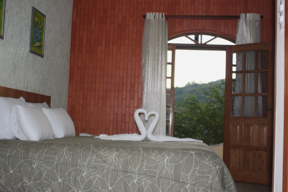 Hotel Fazenda Tucano