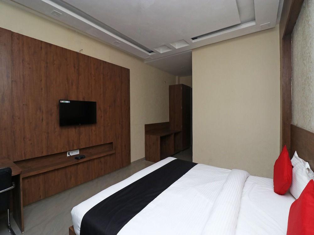 Capital O 30857 The Kd Resort view 5