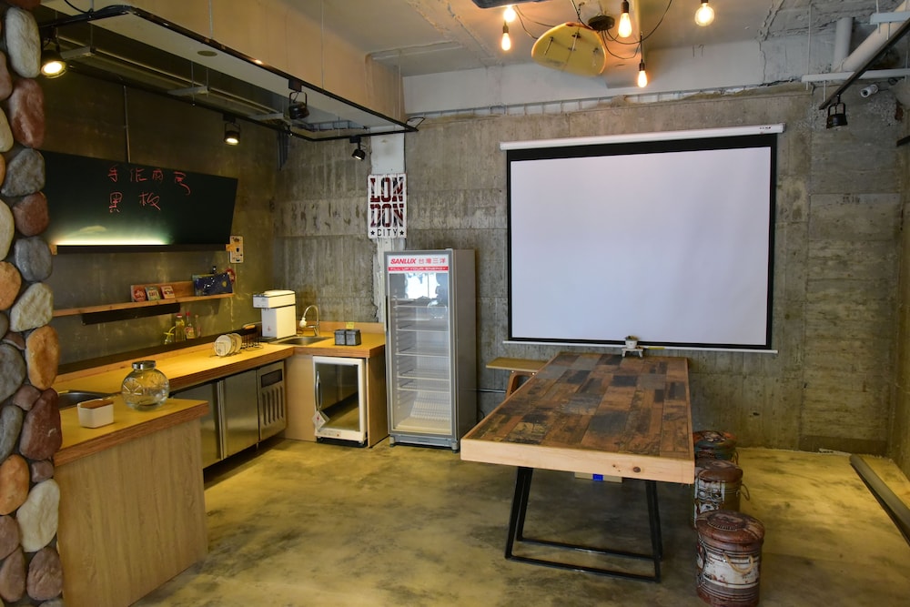 PH Hostel