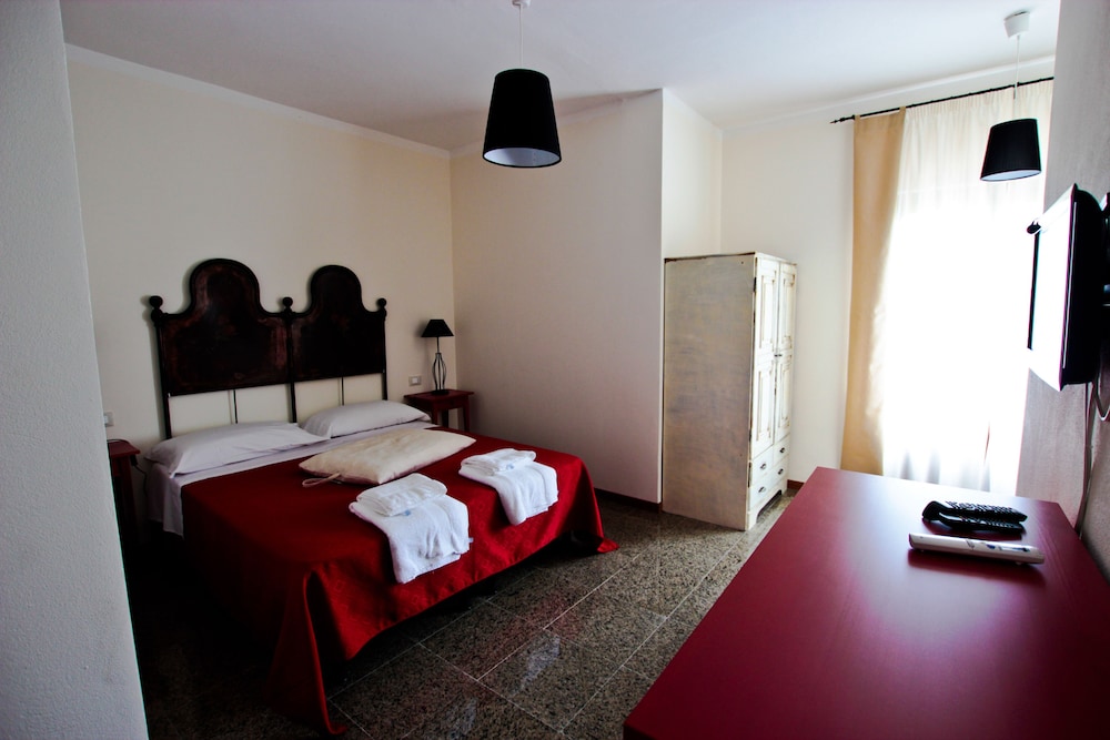 La Coralia Bed & Breakfast photo 3