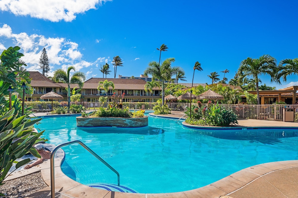 Maui Kaanapali Villas 119