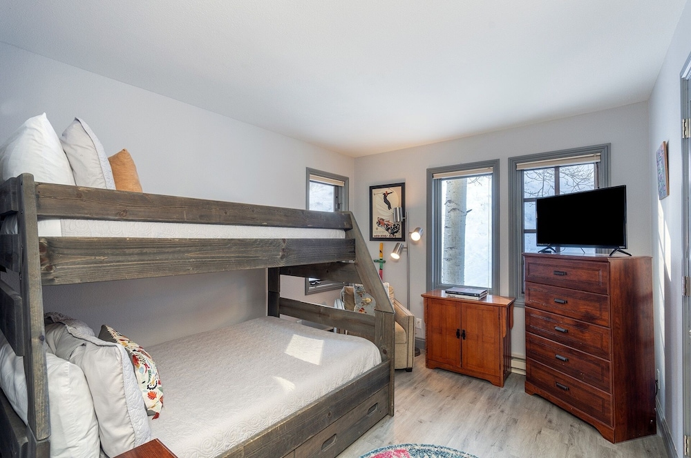 Telluride Ski Resort CO - Vacation Rentals
