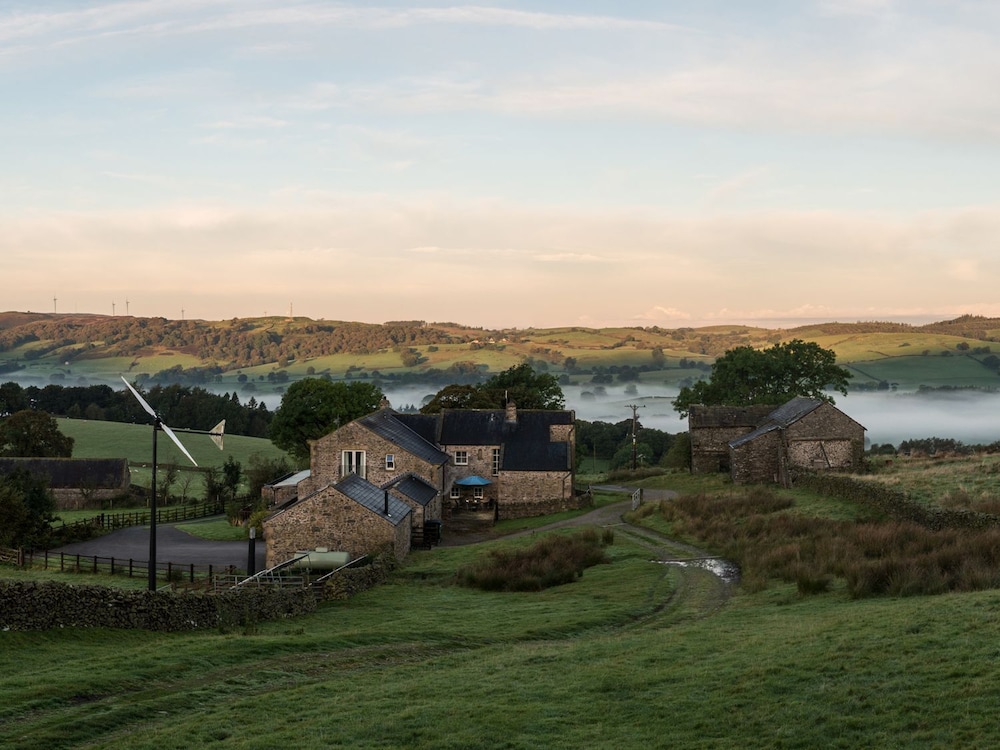 High Fellside Hall