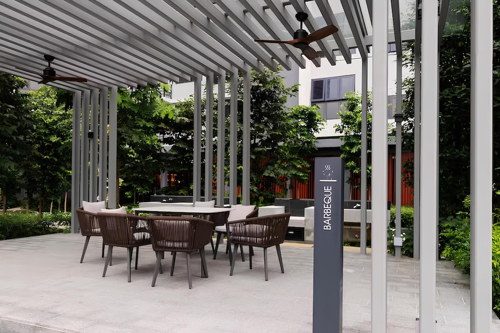 Agile Residence Dual-Key Gem @ Bukit Bintang F11 By Natol