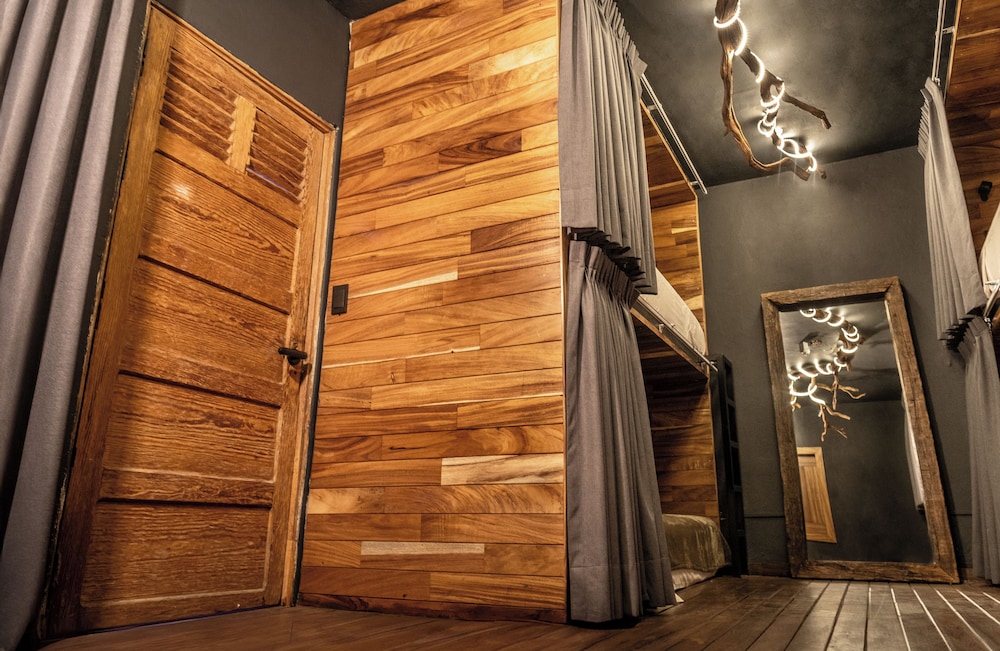 Homestal California Hostal Tlaquepaque
