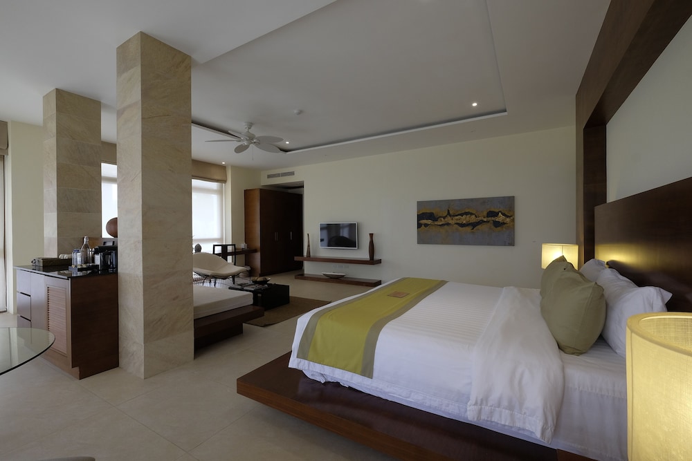 Kandaya Resort