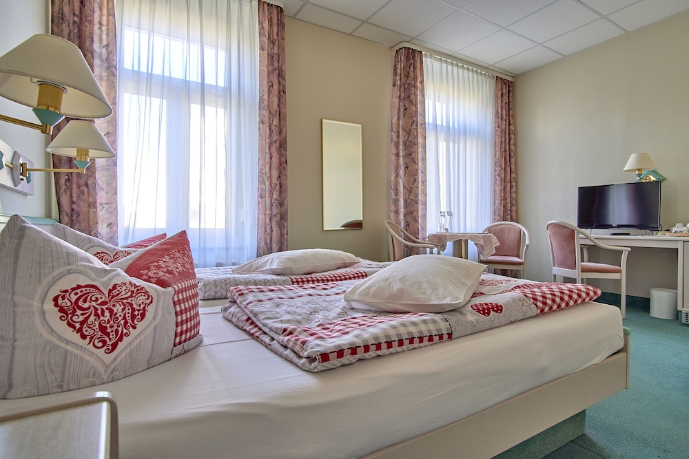 Bio Hotel Amadeus Schwerin - Property Image 39