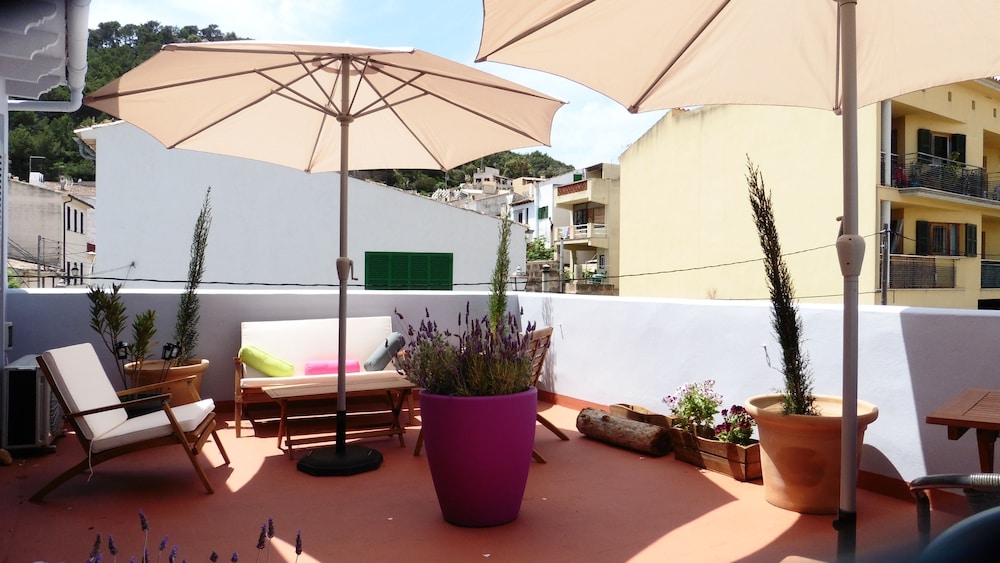 Ses Terrasses view 5