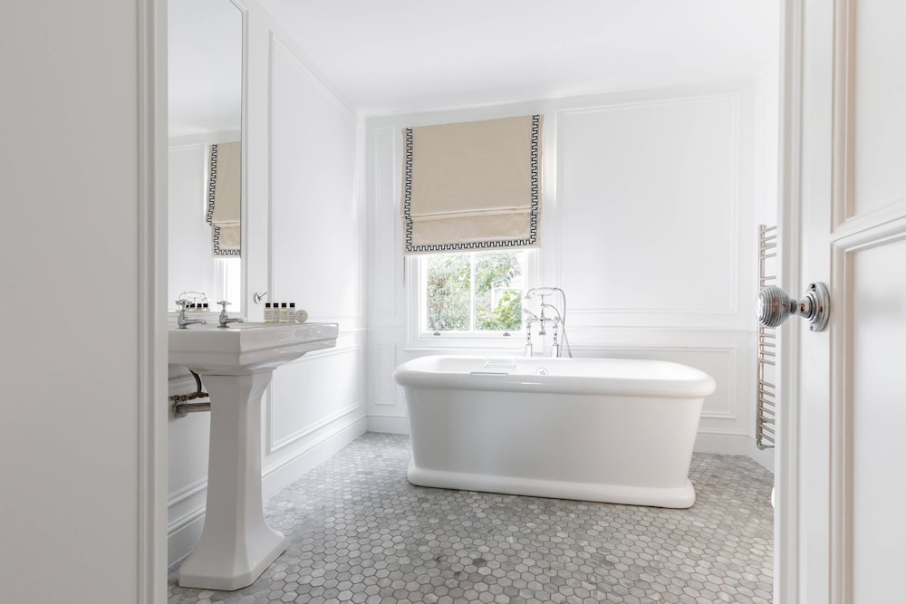 Edith Grove Viii by Onefinestay