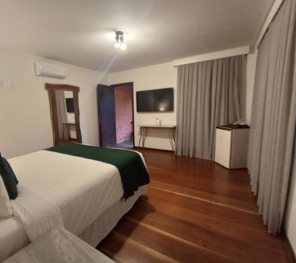 Hotel Pedra Bonita