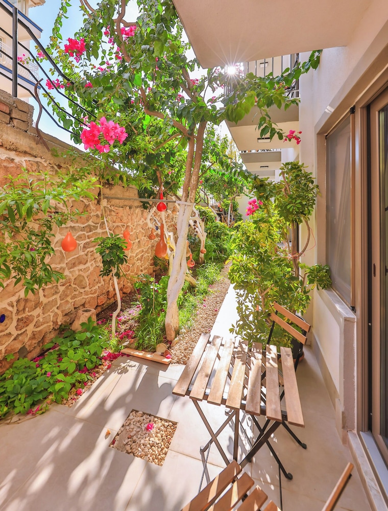 Aphrodite Hotel Kaş - Image 23