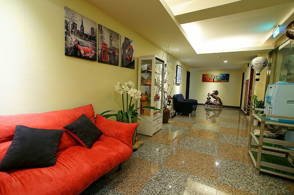 Anqing 67 Homestay