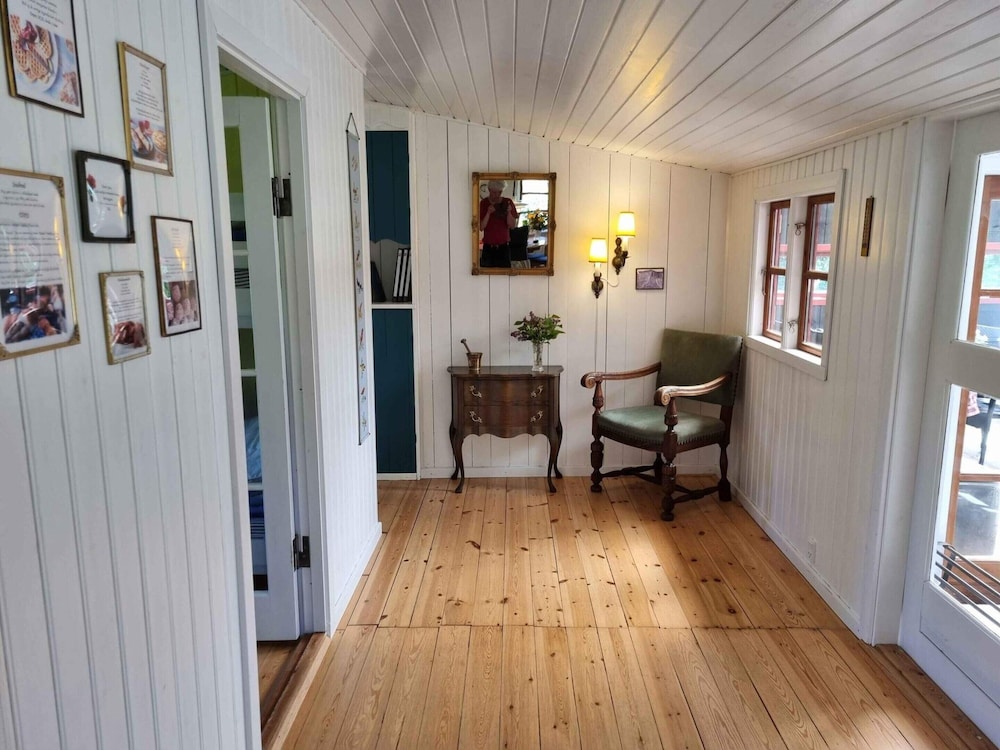 5 Star Holiday Home in Asnaes