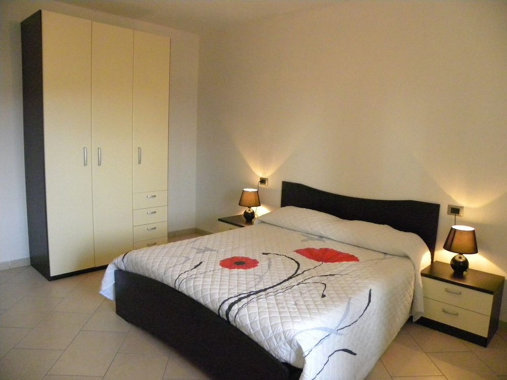 Residence Gli Ulivi