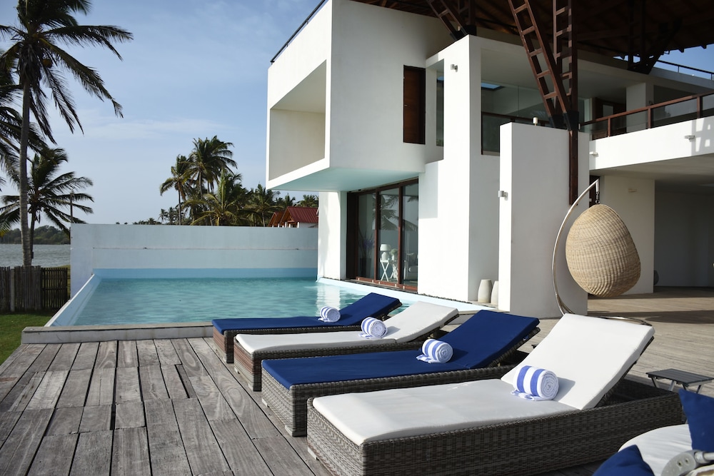 Villa Santé by The Serendipity Collection