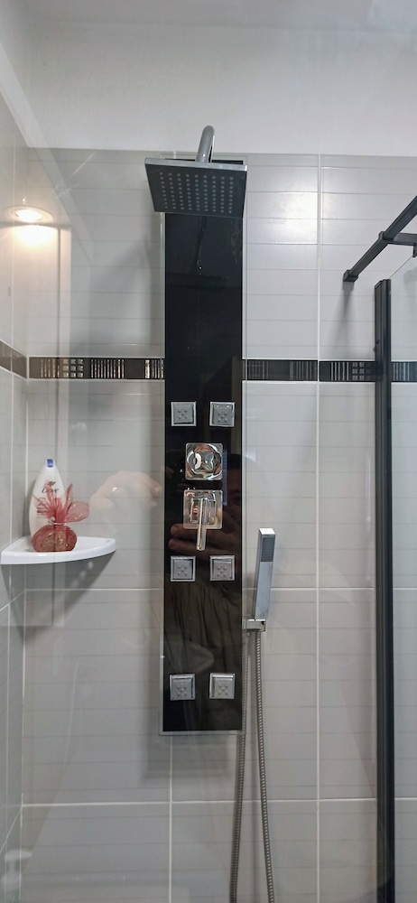 Apartments Desa Petric
