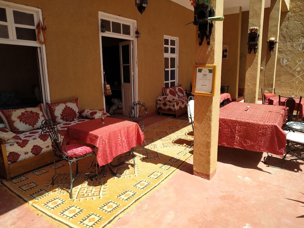 Riad Dar Zaouia