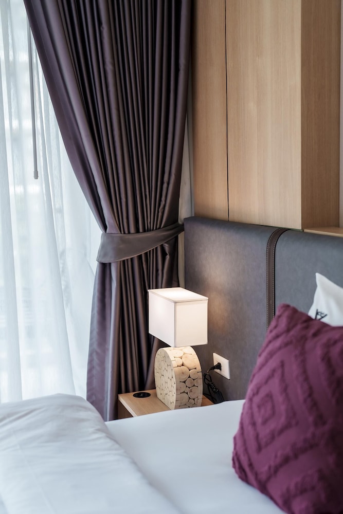 Studio 1525 at Wyndham Garden Naiton Beach