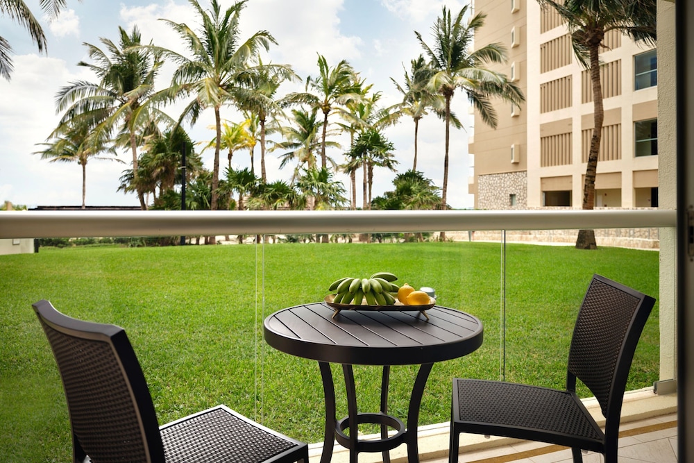 The Westin Lagunamar Ocean Resort Villas & Spa, Cancun