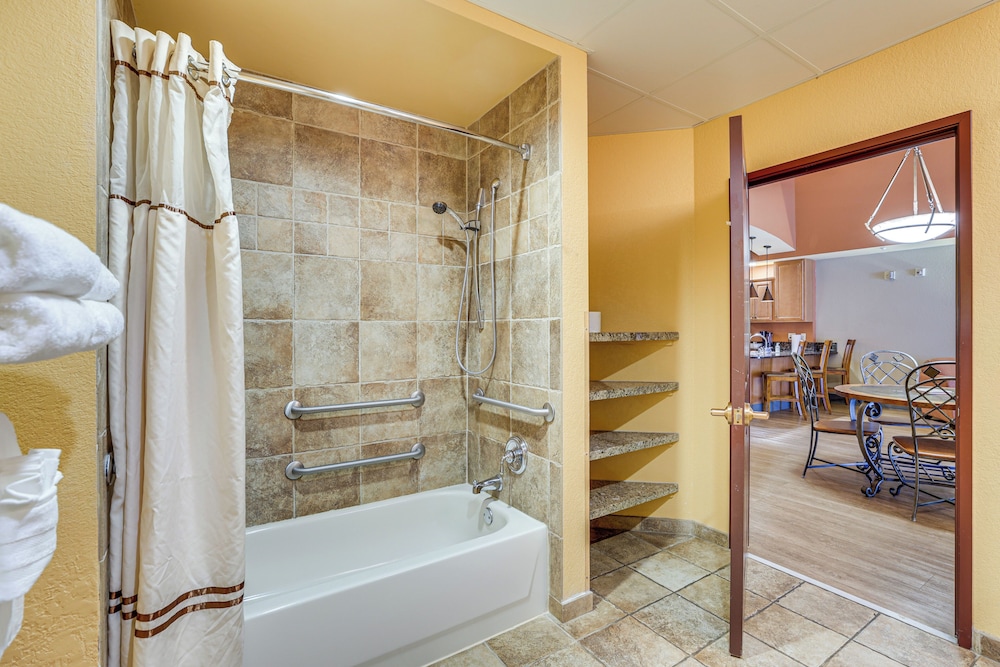 1st-floor Chula Vista Resort Condo w/ Patio!