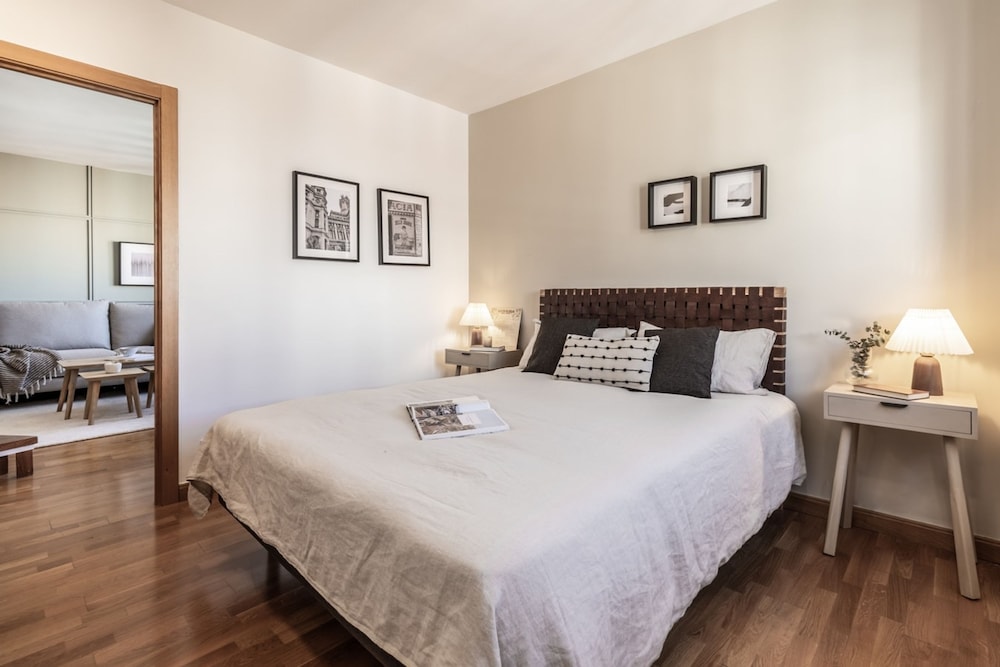Vega - 2 Bedroom in Salamanca