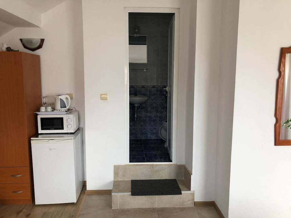 Guest House Liliya