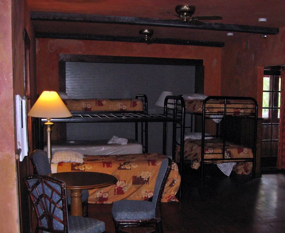 RK Hostel San Diego