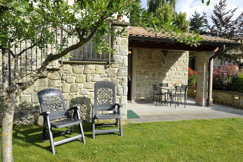 Borgo Caiano Country Inn