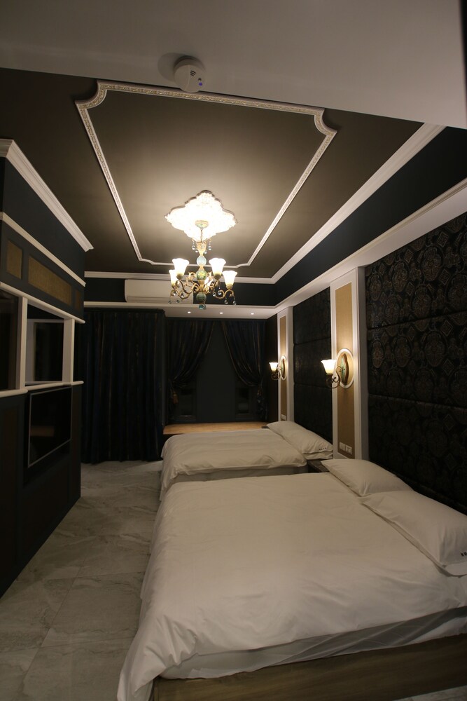 Xiang Yu B&B