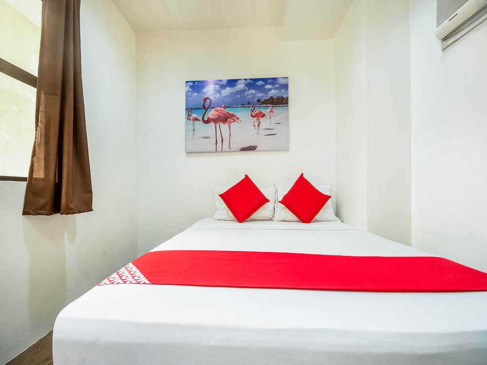 Cebu Vacations - OYO 443 Maria Cristina Arcade Suites - Property Image 4