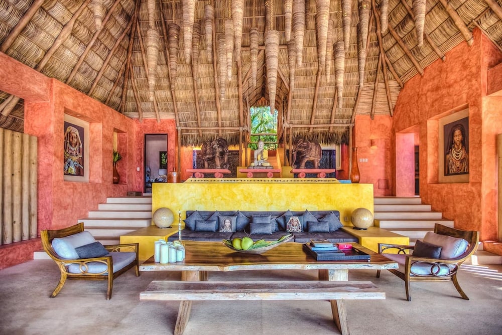 Casa Mis Amores in Nayarit