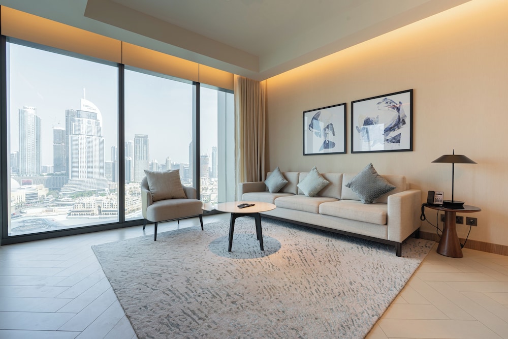 Address Opera Residences - Downtown