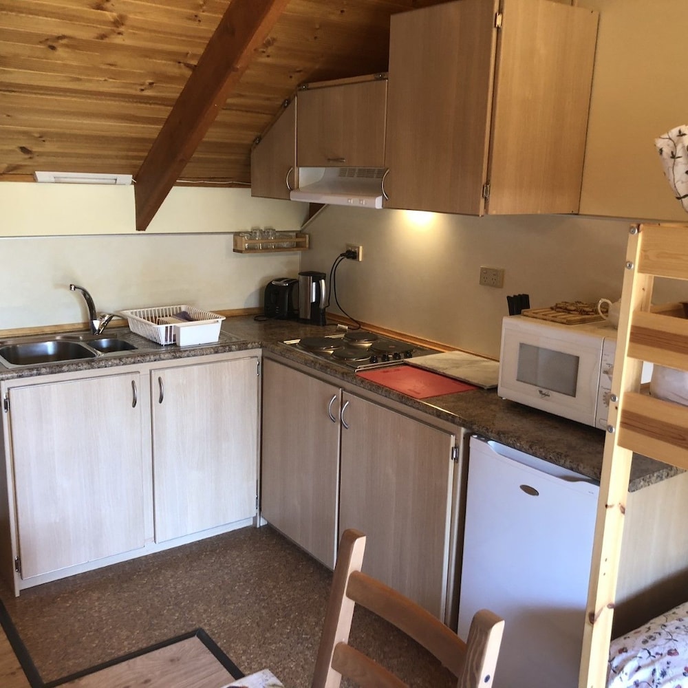 Alpine Stag Lodge Unit 1
