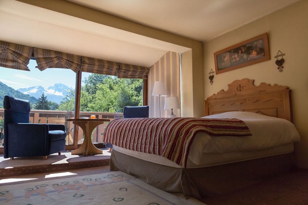 Brides-les-Bains Vacations - Hotel Le Verseau - Property Image 29