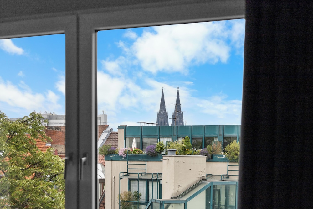 Domloge Lofts & Apartments